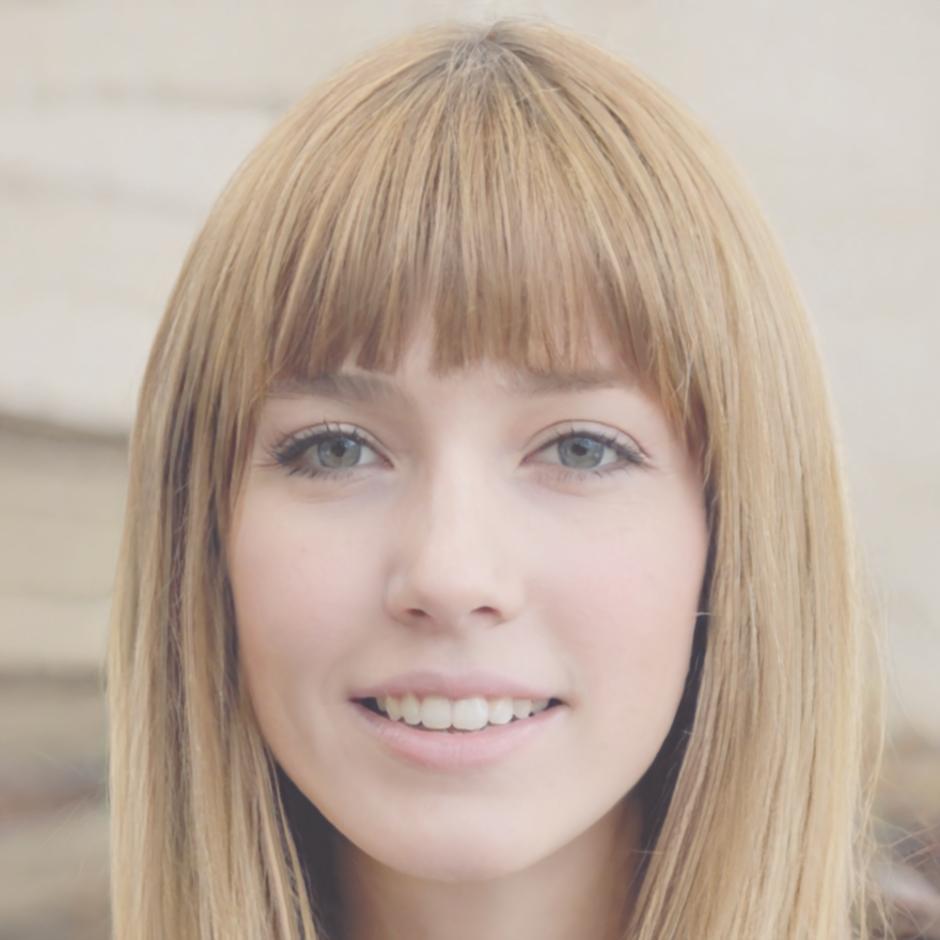 Portrait d'Élise Dubois, consultante senior en finance