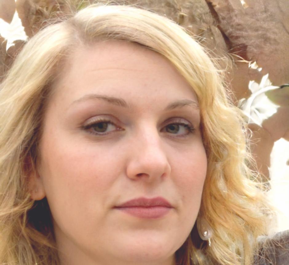 Portrait de Nathalie Rousseau, experte en trésorerie